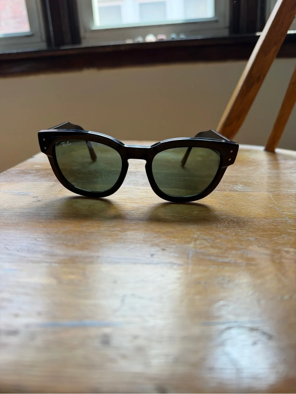 Ray Bans Mega Hawkeye